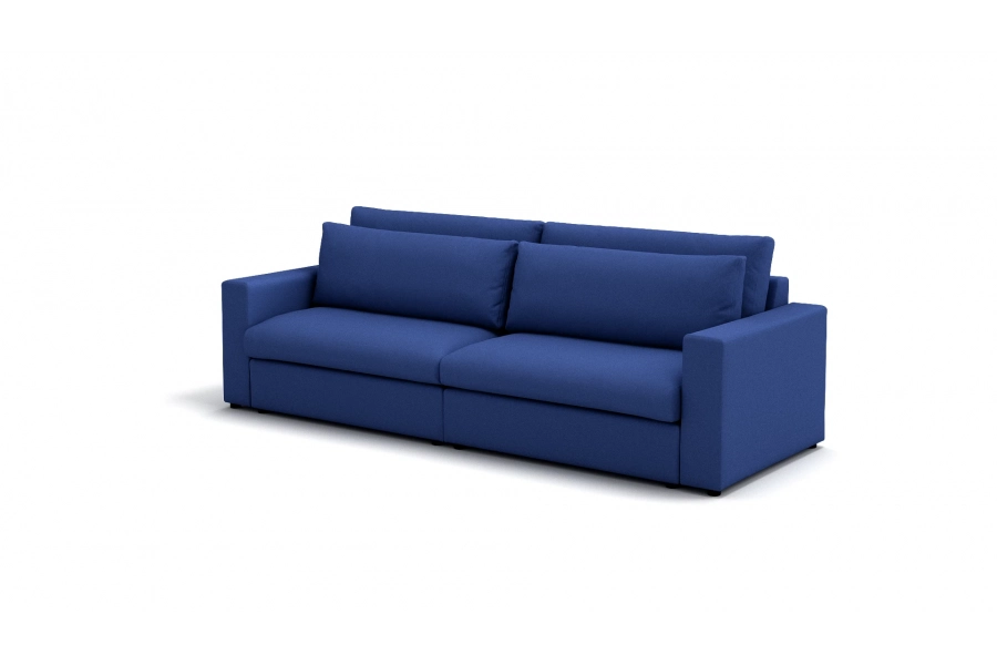 Model Portofino - Portofino sofa 3 osobowa